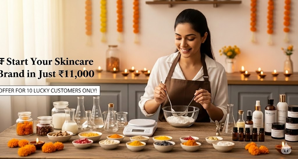 Revote Skincare Labs promo