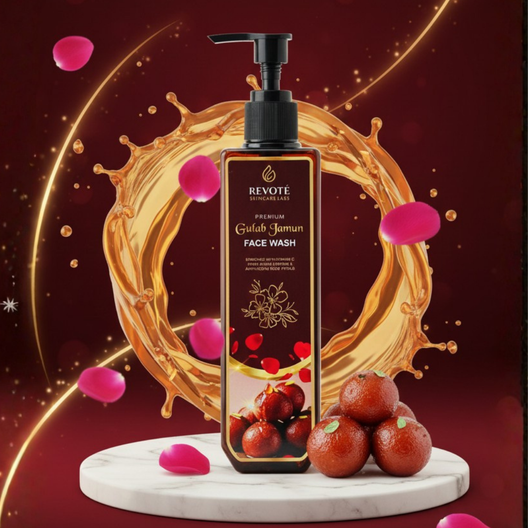 Revote Skincare Labs promo