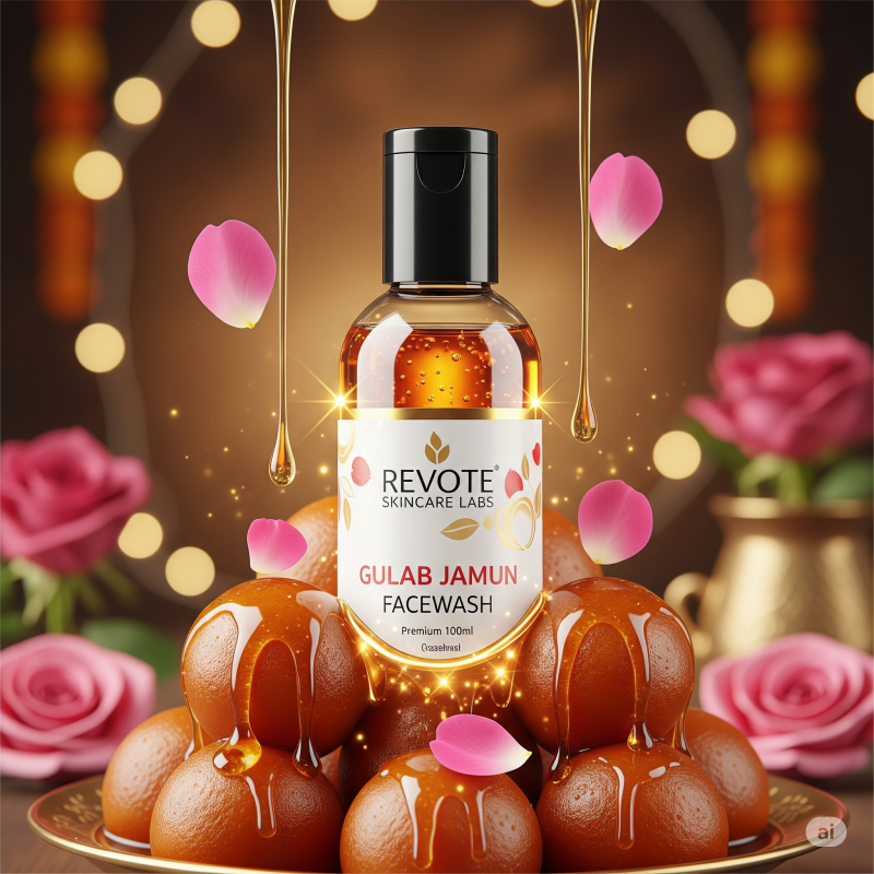 Revote Skincare Labs promo