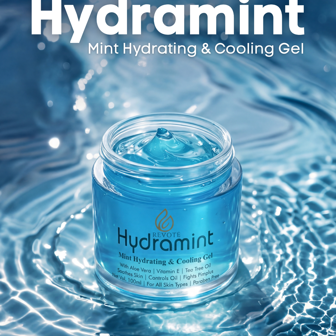 Revote Skincare Labs promo