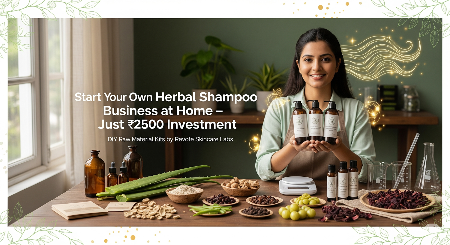 Revote Skincare Labs promo